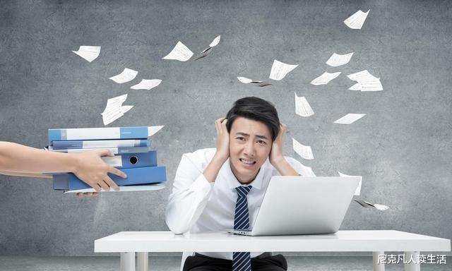 衬衫|职场中的老好人不总是你认为的老好人，表面很无辜，背后有故事