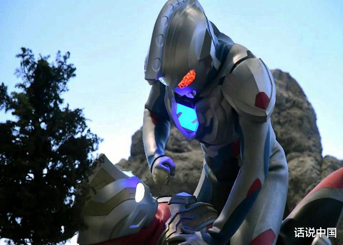 魔法少女|奥特曼: 贝利亚、托雷吉亚和邪恶迪迦，没有黑化前实力怎么样？