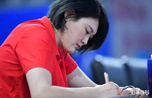 卢卡·东契奇|女排主攻被誉为郎平第二，一记扣杀打晕日本主力，退役任三个要职