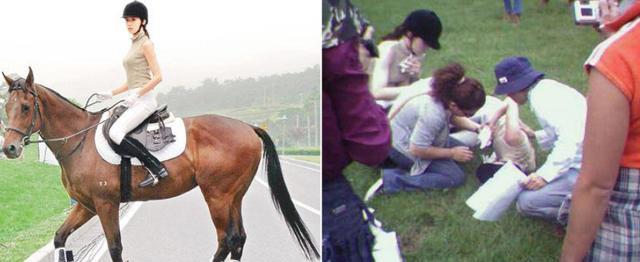 娱乐圈|赵丽颖的血栓，吴京的长短腿，娱乐圈没有哪个巨星，可以随便成功