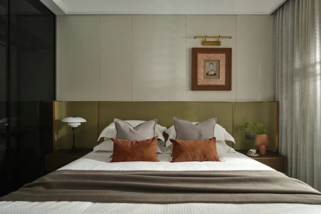 你这背景墙太假了吧!假吗?