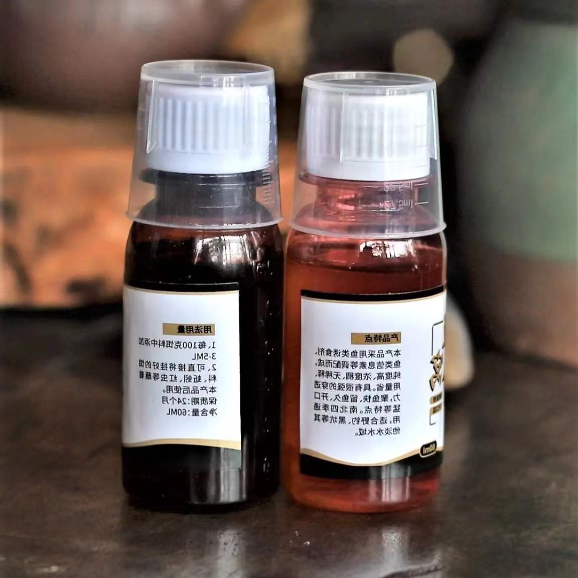 饵料|秋天在什么时候用蚯蚓好钓鱼?看完果断收藏!