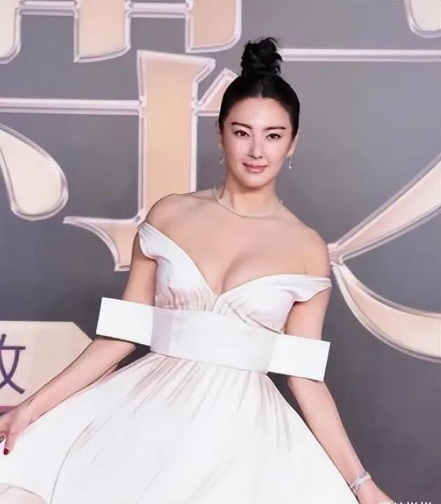 娱乐圈|娱乐圈那些“微胖”的女星，网友：这谁能不喜欢呢？