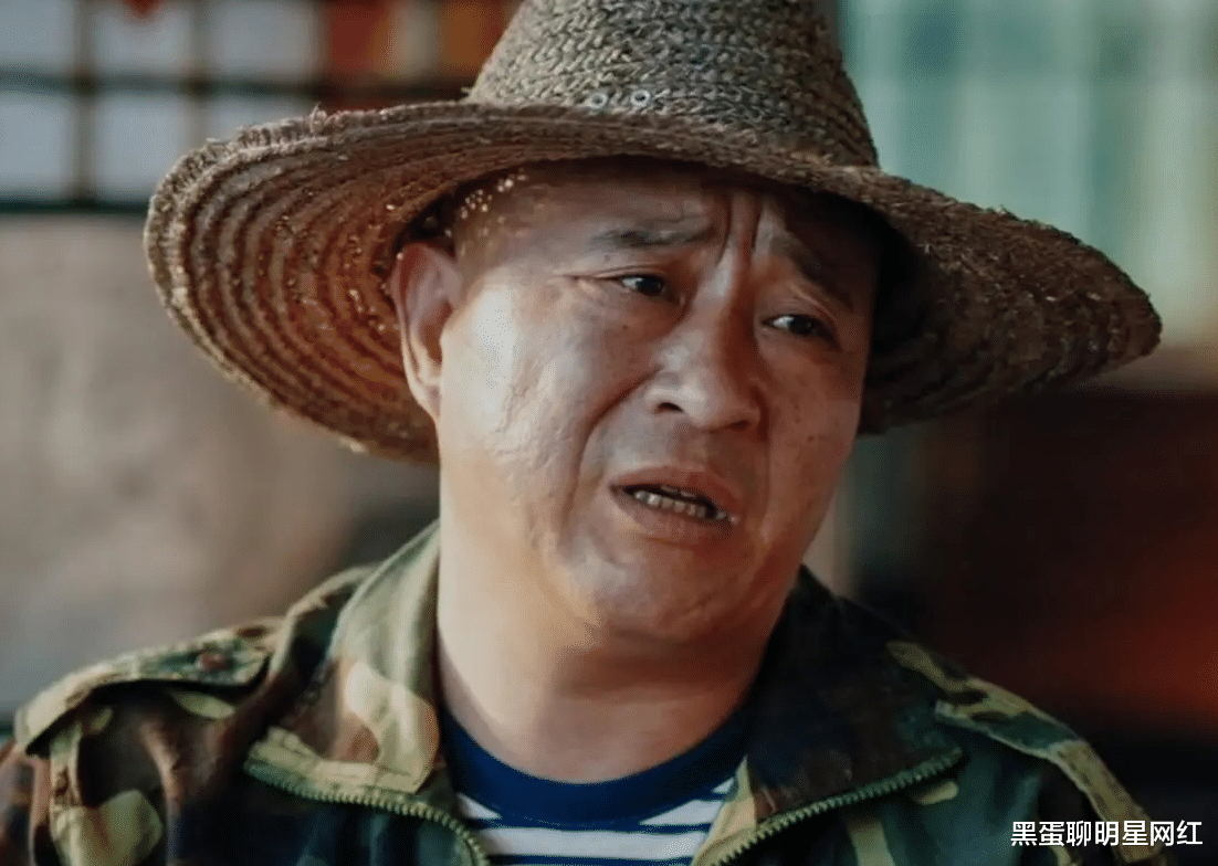 赵四|赵四自曝吃烧烤被殴打,脑袋“开瓢”!放话:不想闹大,不予追究