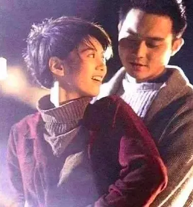 袁咏仪|洗白失败？不想想自己做过什么...