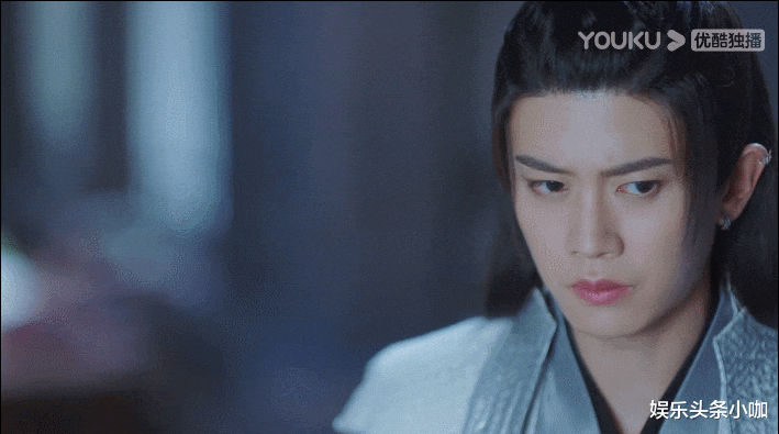 洛洛|这部剧实在是太上头了！