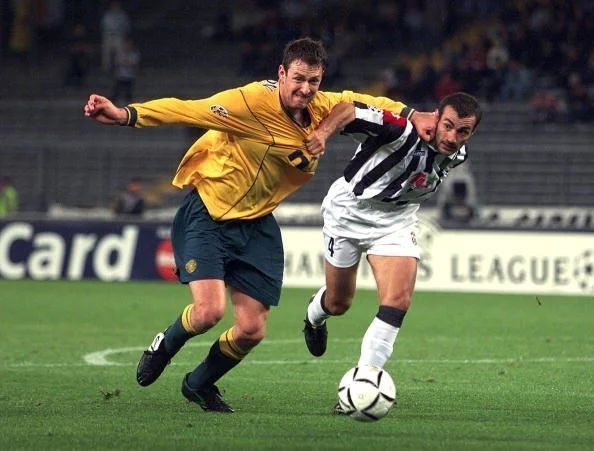 拉莫斯|拉莫斯、戴维斯、兹拉坦、托蒂：足球史上红牌最多的十一人