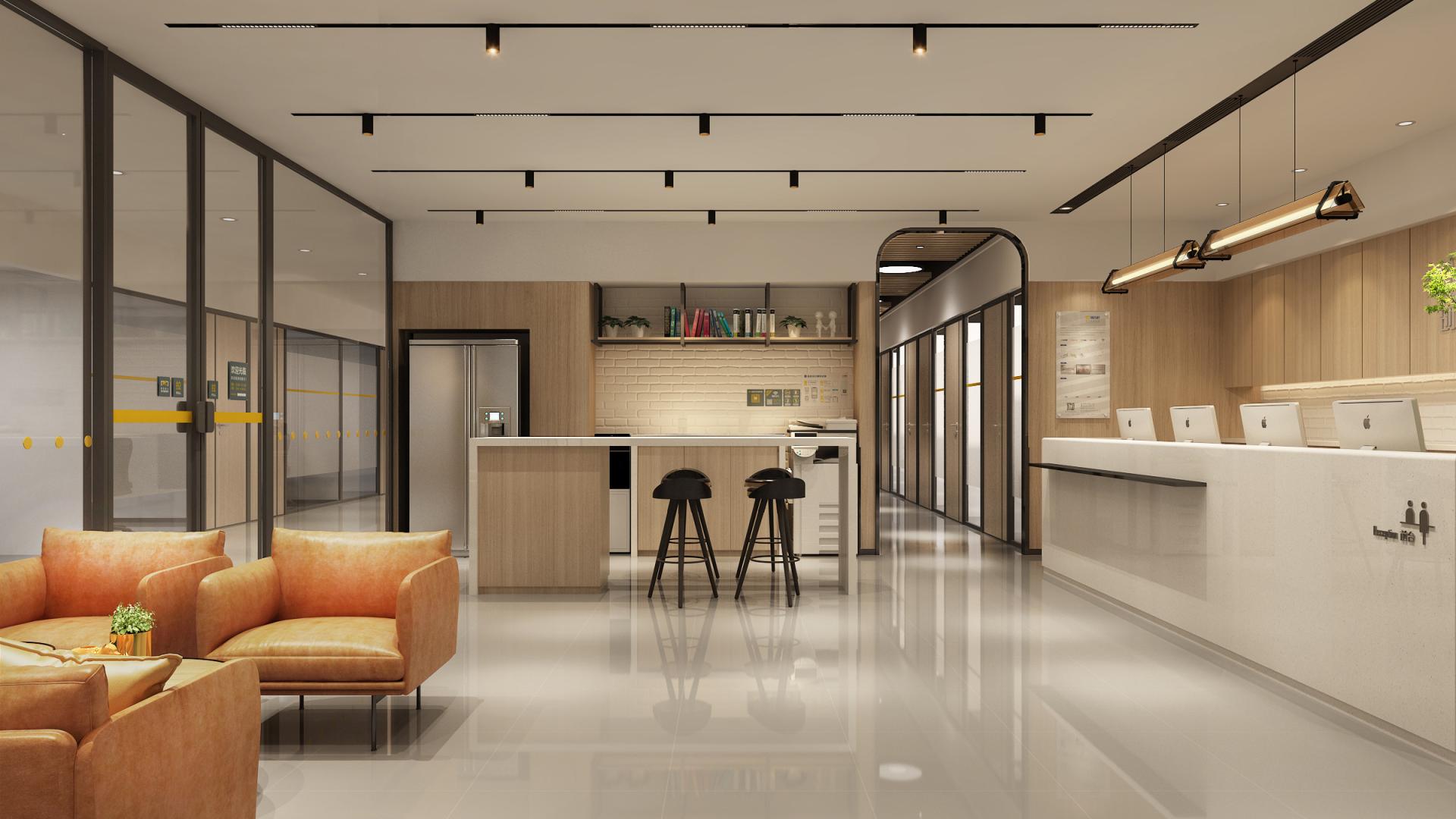 00后|办公室租赁避坑指南！让你少走弯路~