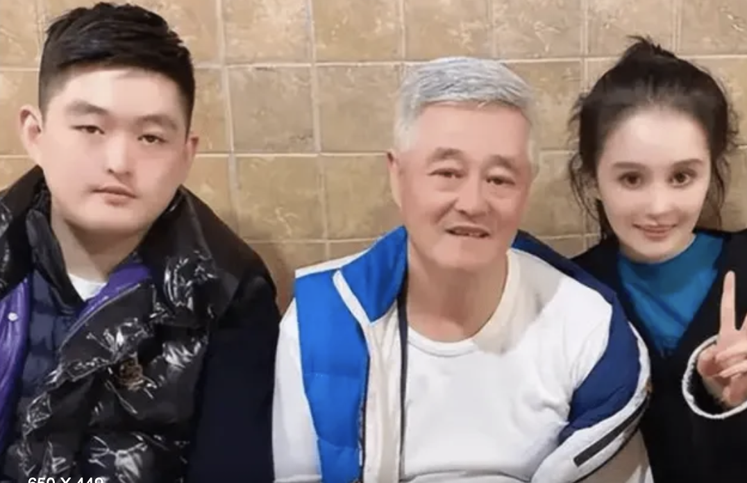 孙立荣|刘能媳妇孙立荣，当众让赵本山给名分，直言：否则上妇联告你去