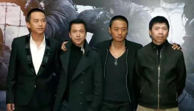 田晓鹏|《中国乒乓》在断尾求生?16年时间,邓超把自己一步步踢出电影界