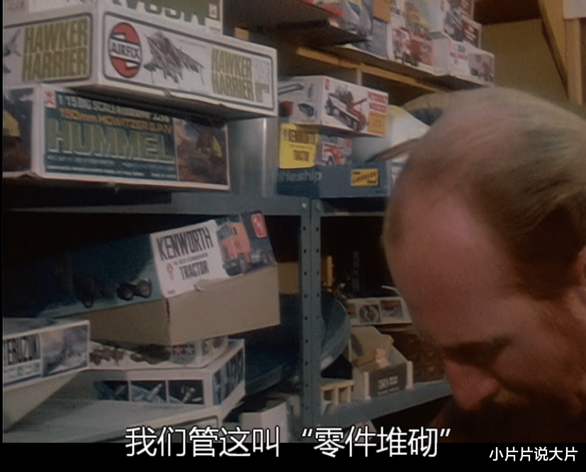 乔治·卢卡斯|工业光魔：吊打漫威，世界顶级，却几度被迫解散？