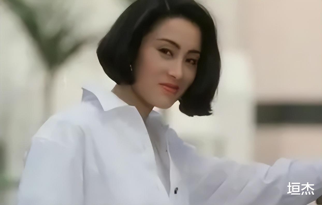 短发 能驾驭得了“短发”的女星，只服这10位，热巴等人就别硬上弓了