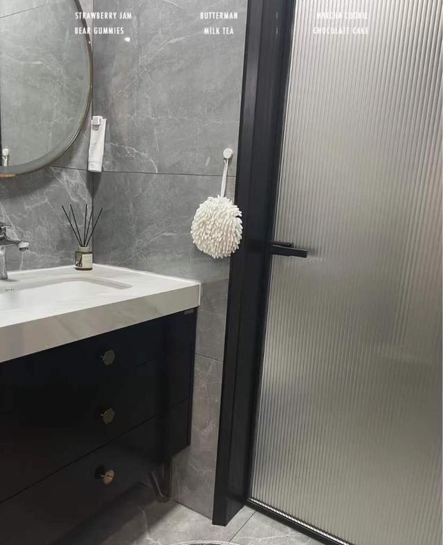 河南夫妻的精致生活,120的家,化繁为简,高级感已经藏不住了