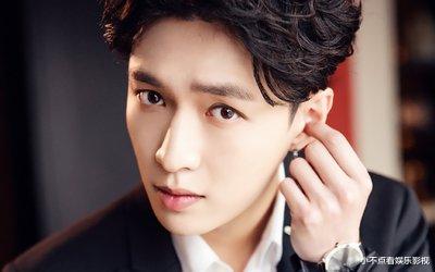 张艺兴|如果张艺兴没有男人帮的支持和帮助，张艺兴就不会火这么快