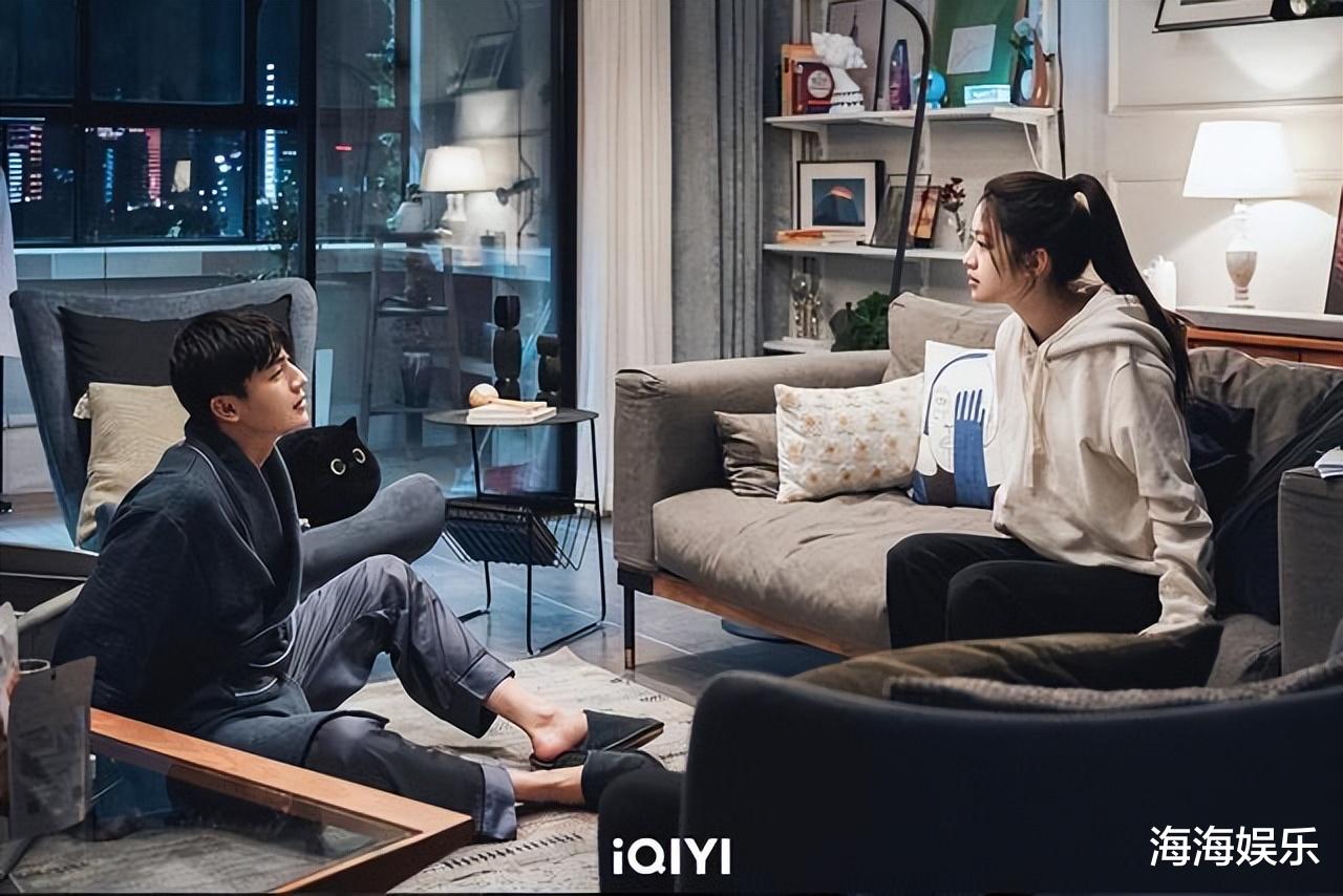 电视剧|又一奇幻爱情剧未播先火，俊男美女令人期待，大家想追吗？