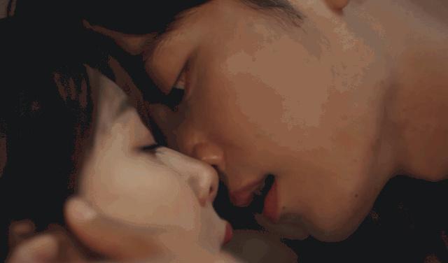 陈晓|眼神戏一绝的5位男星:陈晓深情、肖战撩人、钟汉良宠溺