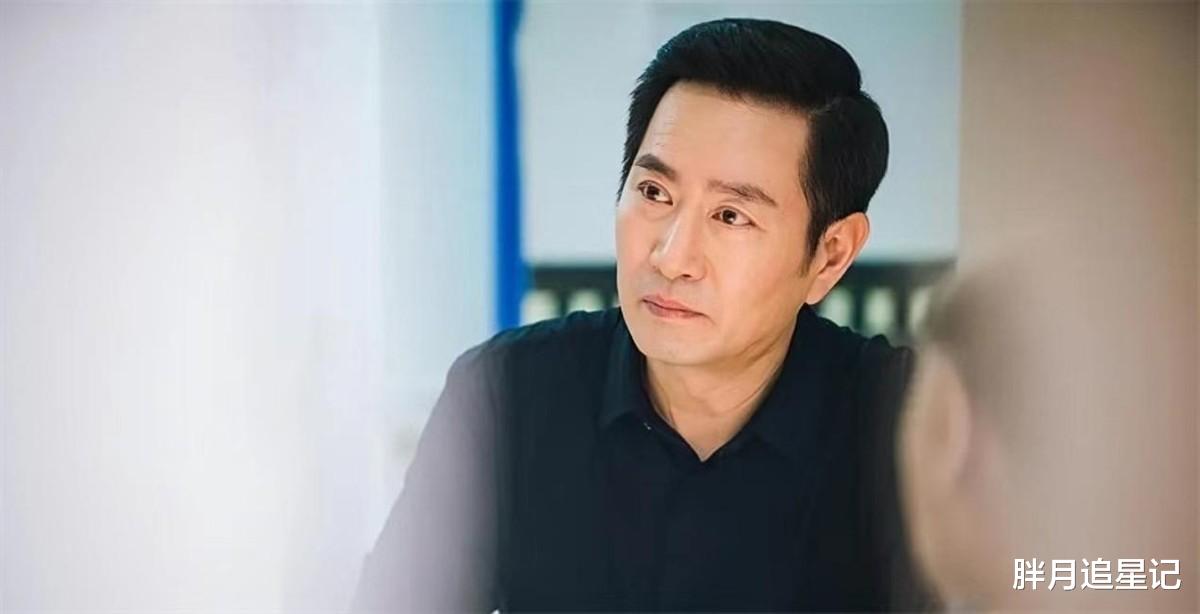 姚刚|老戏骨姚刚：反派专业户，52岁未婚无子，曾因演技好被孙俪嫌弃