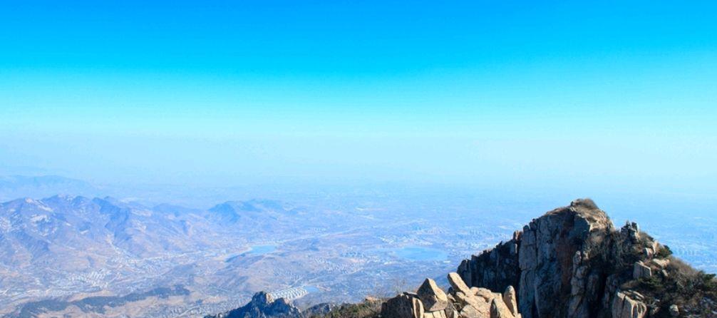 |江西有什么名山“拿得出手”，可以与华山、泰山“一比高下”？