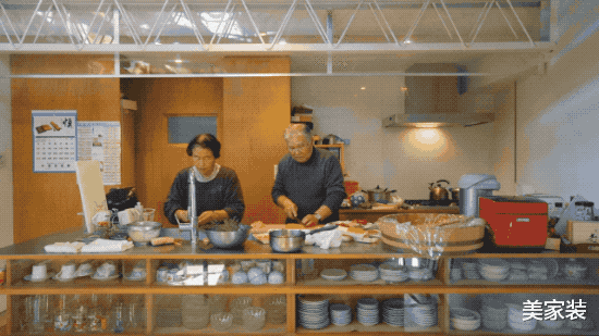 祖传550㎡老宅,打造6个独立玻璃房,远走的孩子们都想回来住