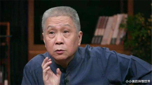 医生|马未都：女明星给小男友1000多万！女明星病了后，男友问医生她还能活多久？