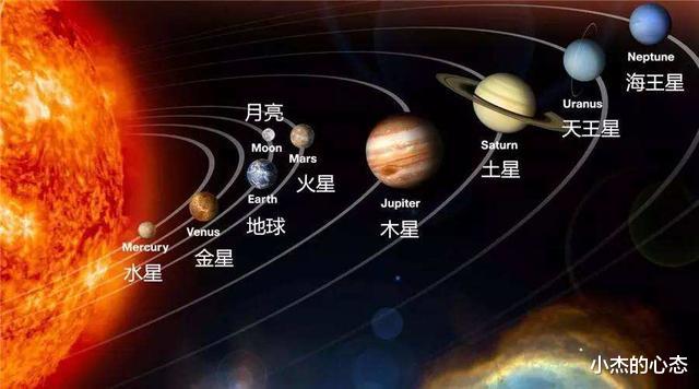 外星人的存在方式或许超乎想象?以我们的认知能力,理解不了吗?