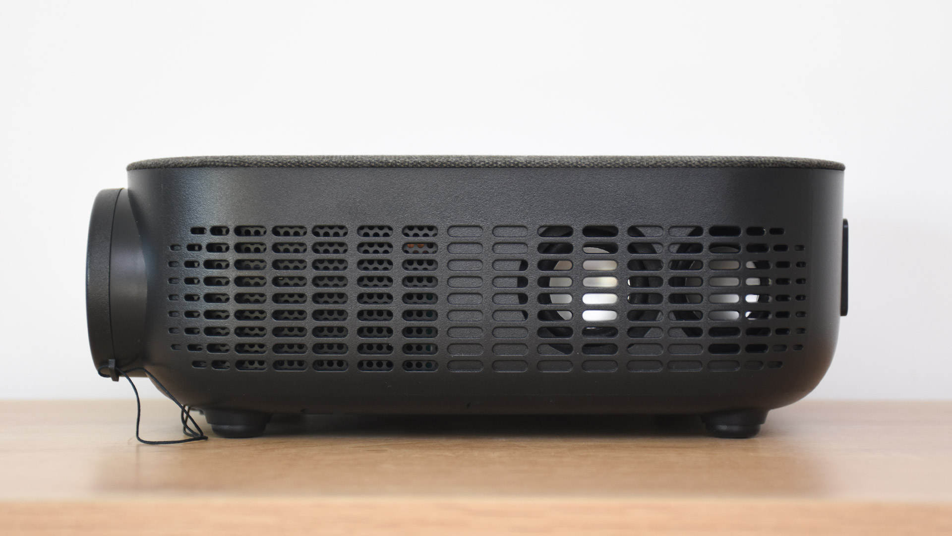 电影|周末追剧全靠它?希影智能投影仪P8深度体验