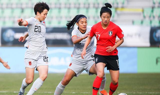 科隆竞技|韩国女足征召多位名将，科隆竞技主战出色，塞阿拉进攻复苏