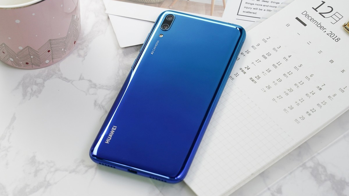 华为|华为dub-al20是什么型号?附详细配置参数!