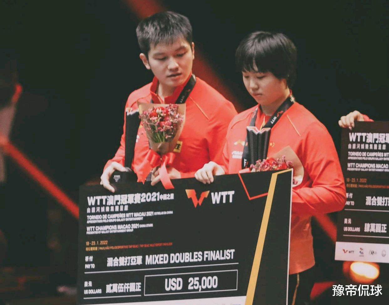 陈梦|女乒首战告捷！翻版孙颖莎3比0横扫法国选手，刘诗雯、陈梦麻烦了