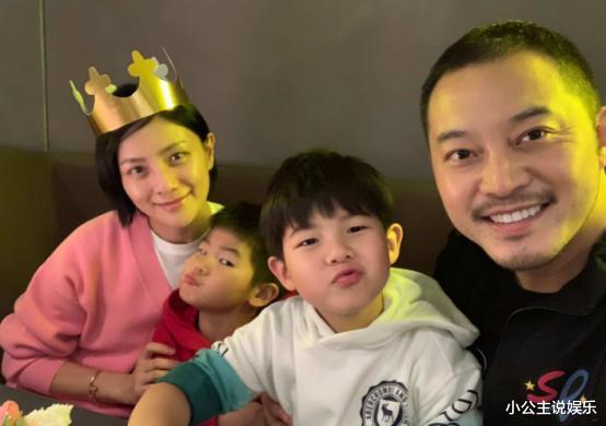 沙溢|沙溢岳母收留沙溢一家4年毫无怨言,现女婿买大平层回报岳母