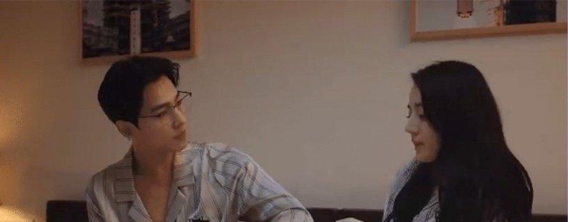 杨幂|明星睡衣合辑!杨幂款时髦又耐看,王鹤棣、杨洋都爱熊猫睡衣