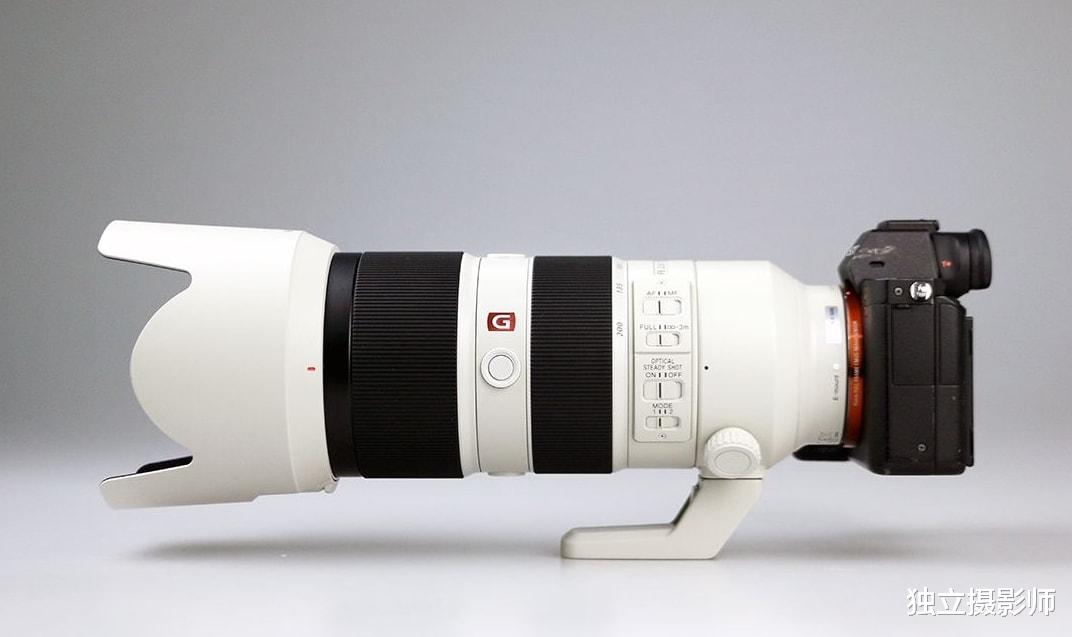 尼康|独立摄影师 资讯日报 2022年3月7日