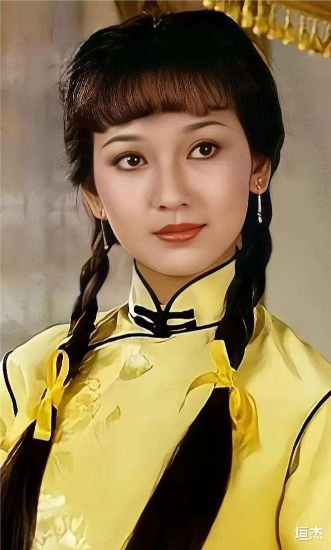 张曼玉|年轻时貌美如花，老了成“面目全非”，这12位老牌女神太可惜了