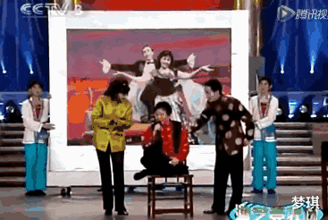 小虎队|春晚又要来了,我为什么怀念赵丽蓉?