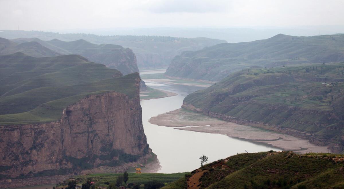黄河|黄河流域或将迎来最严禁渔令！多种垂钓方式被禁止，禁渔时长增加