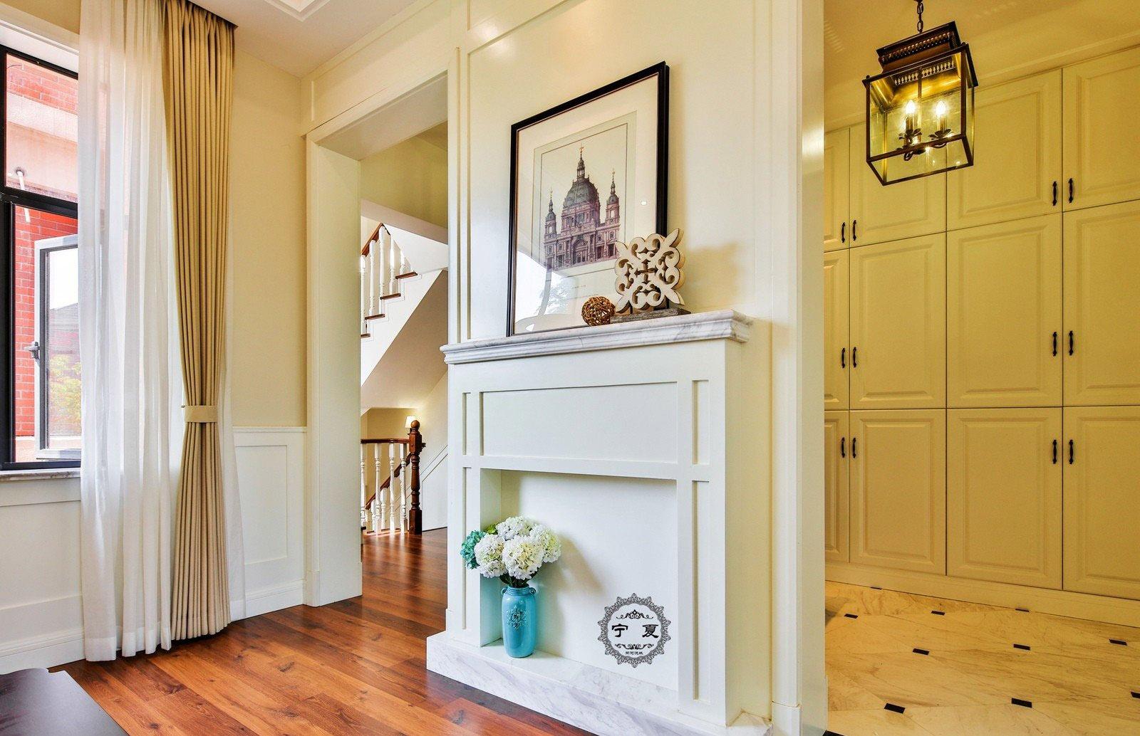 去领导家送礼,一进门吓一跳,连个卫生间都装修的这么豪华!