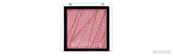 粉色 滨边美波×粉色口红:这个春天,备受瞩目的哑光亮粉让人心动不已