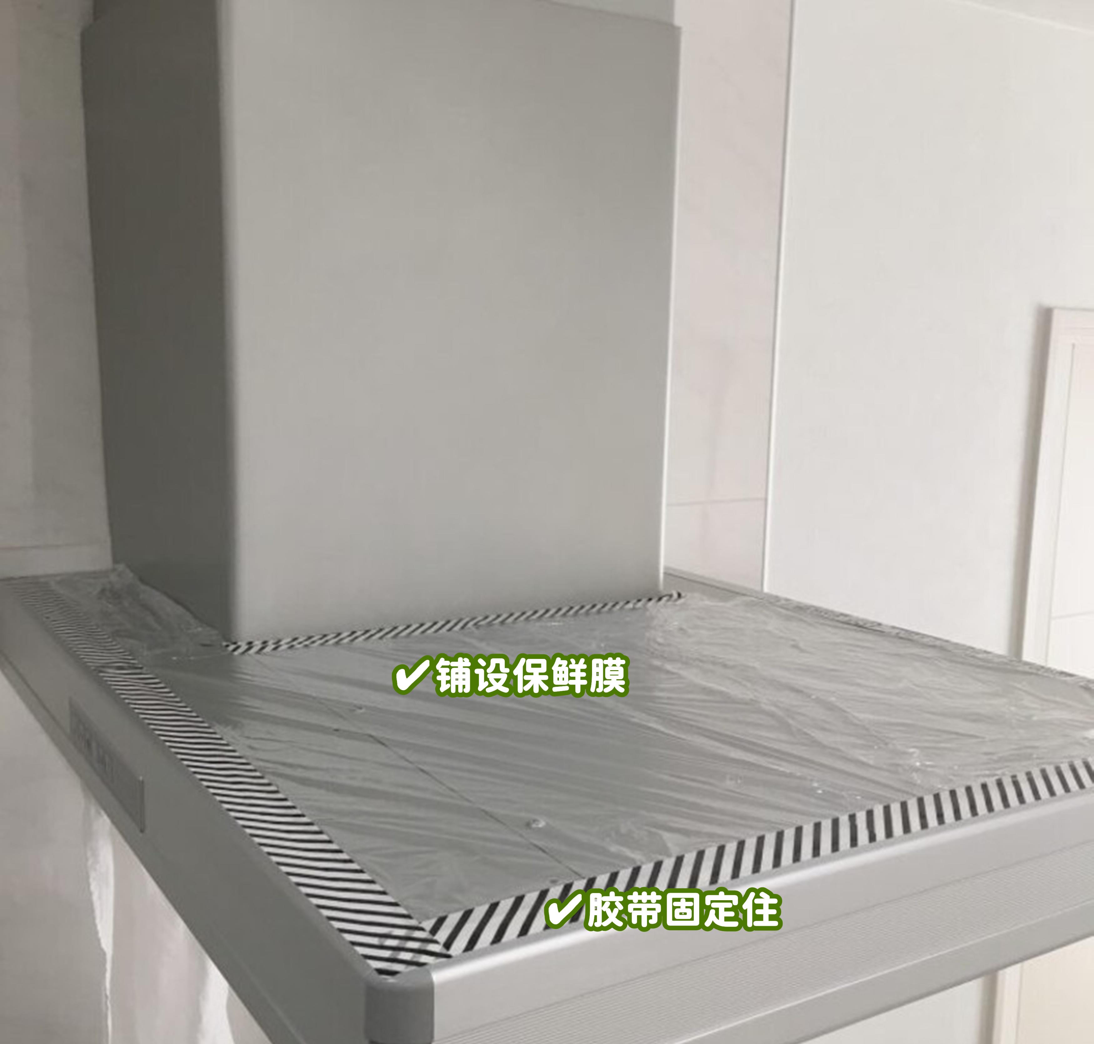 厨房天天用的小物件,在勤劳的人眼里,这是神器,家务量能少一半