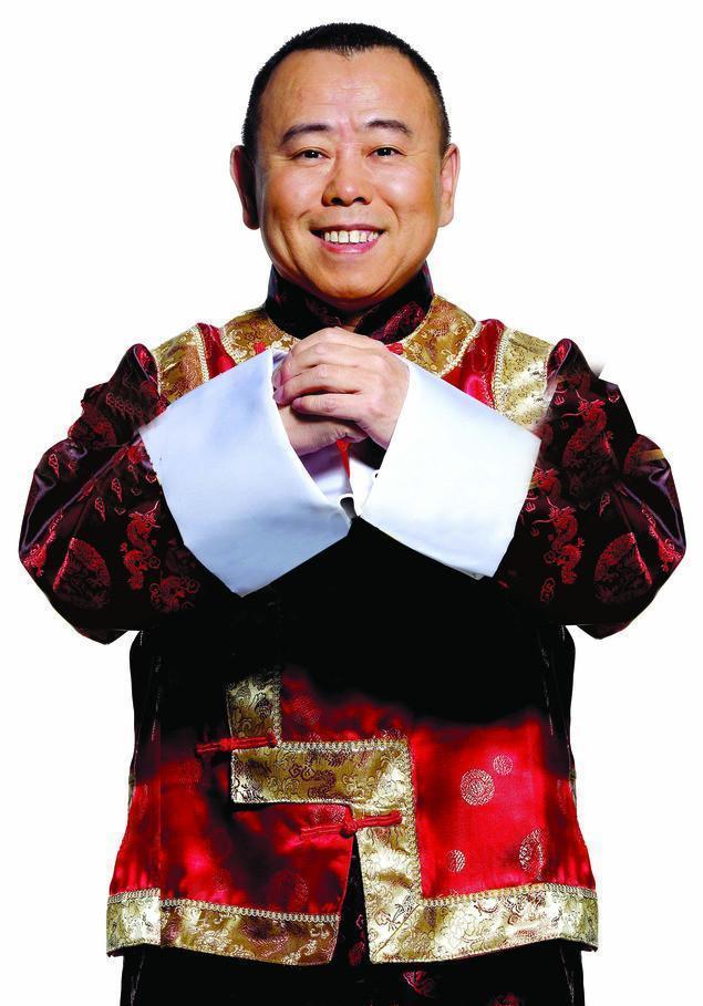 潘长江|终被直播带货耽误，上了20次春晚的老艺术家潘长江，退出春晚舞台