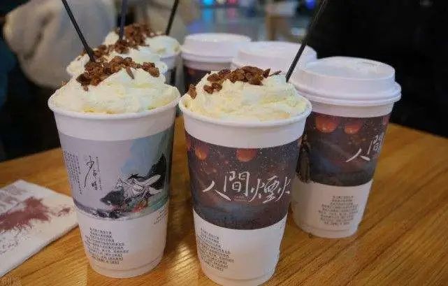 大学生|00后大学生的「职业代吃」江湖：重新定义“吃软不吃硬”