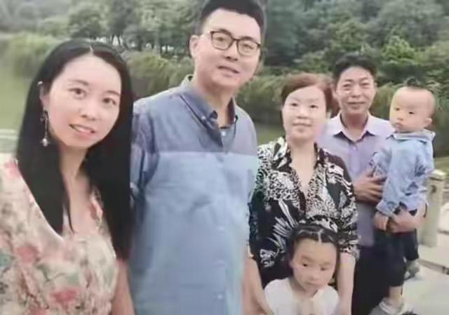 |郭威之痛：不能说，不能想，也不能忘