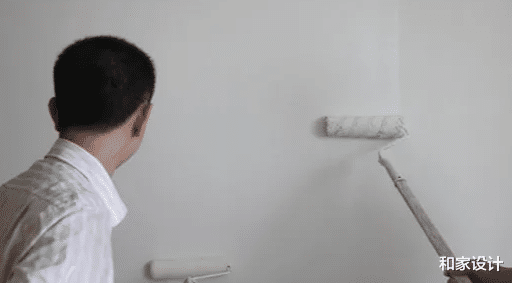 关于乳胶漆的4大疑问!没装修的朋友这些知识一定要了解清楚