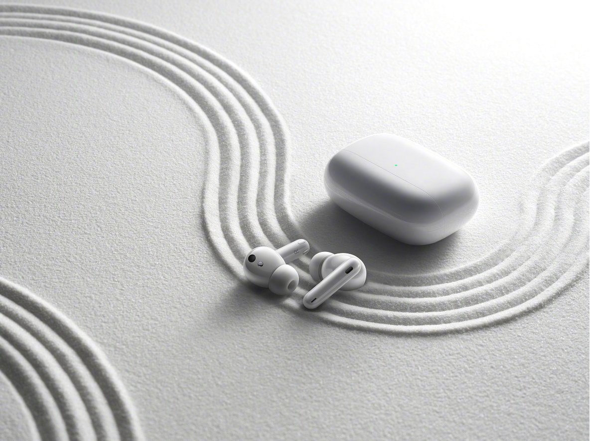 荣耀|荣耀Earbuds 3 Pro耳机发布,三大创新有一项很实用,了解一下?