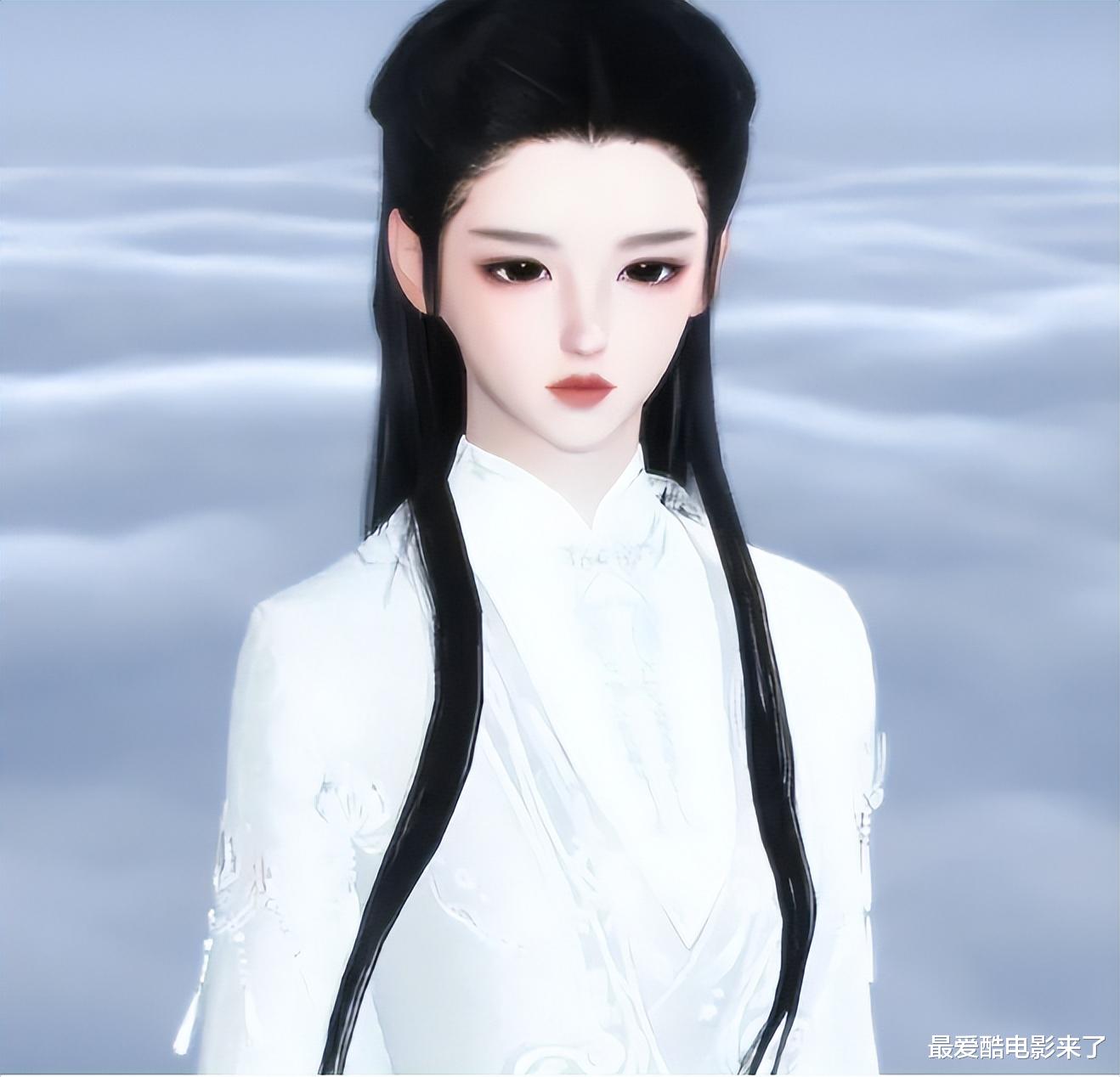 梦华录|梦华录张好好颜值不输刘亦菲？网友: 你看1: 1还原对比图，确实如此