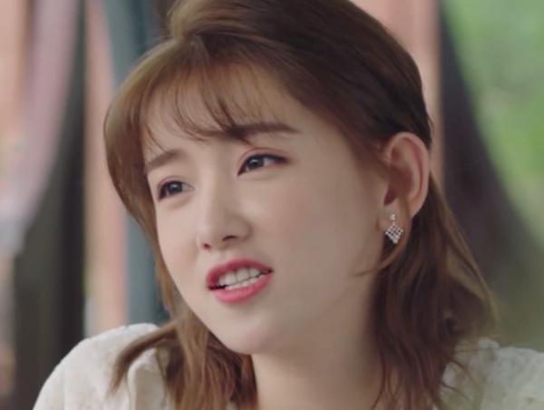 郭晓婷|《司藤》里惊鸿一瞥,如今凭《余生》圈粉无数,李沐宸也该火了吧