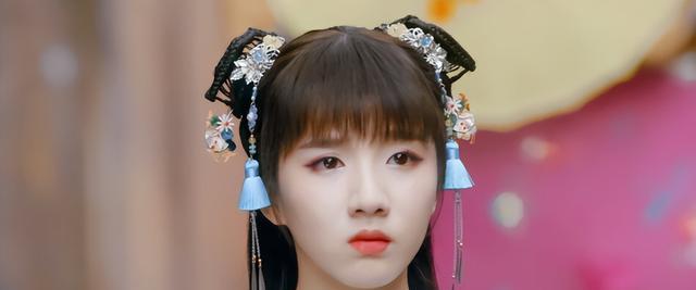 聚会|《与凤行》连续多日上榜,获得待播榜单第一,演员颜值已不是关键