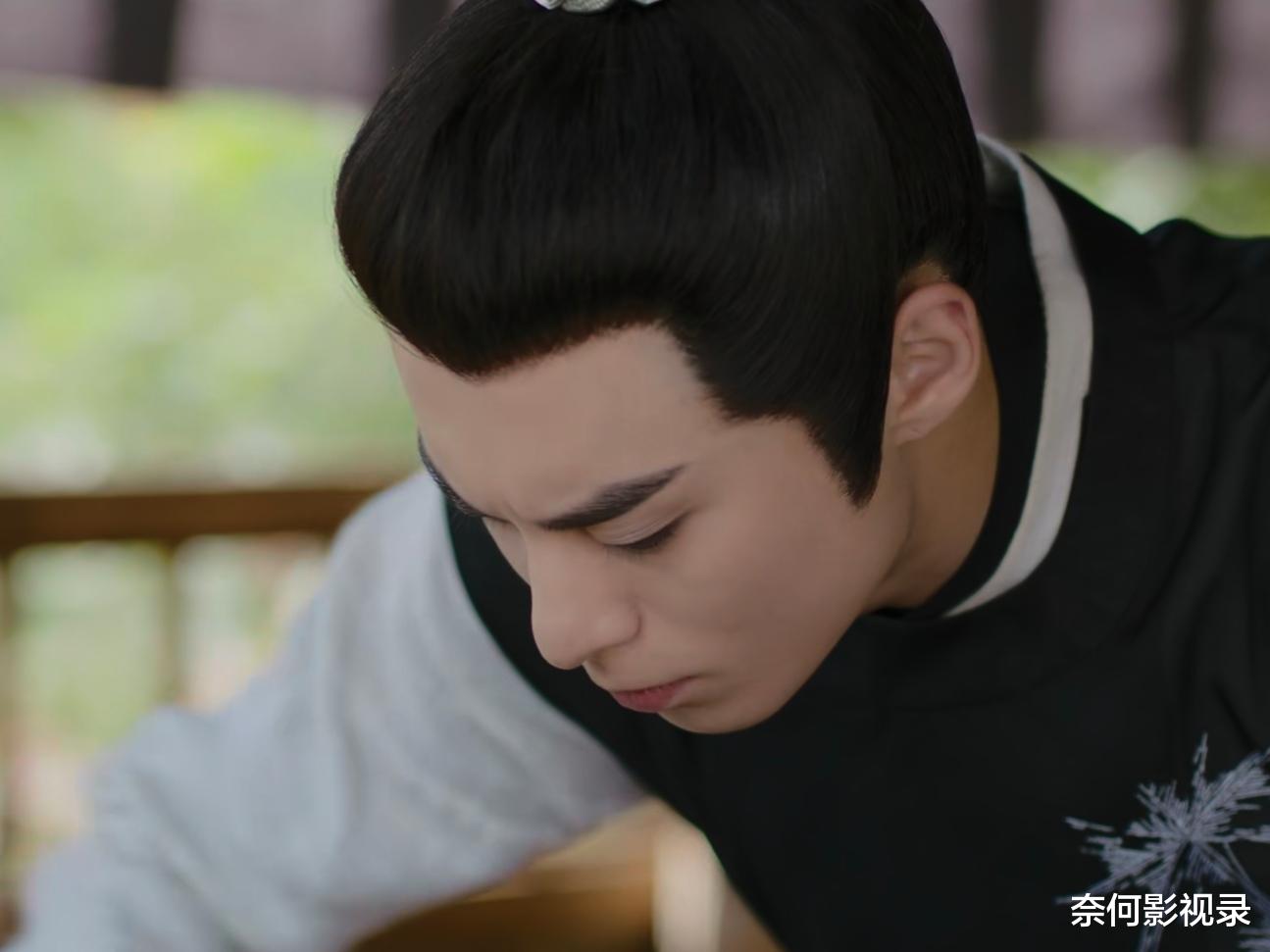 肖铎|浮图缘:幕后boss浮出水面,步音楼的父亲才是罪魁祸首