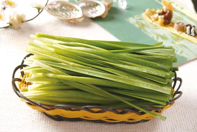 韭菜|牛皮癣患者可以吃韭菜吗?吃韭菜对银屑病病情有影响吗