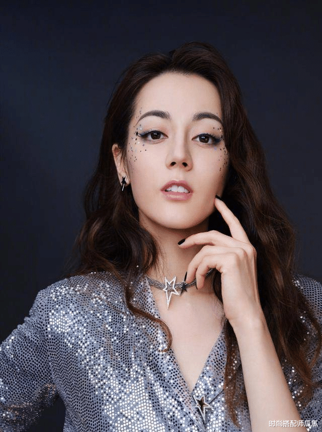 你适合浓妆还是淡妆？关键看这3个特征，画错了难看不说还显土