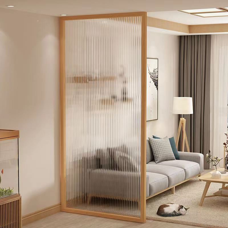 颜值高,带仙气的长虹玻璃门,有什么优缺点,你知道吗?